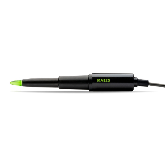 Milwaukee Et -Peynir ölçüm pH Probu  MA920B/1
