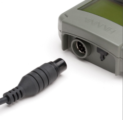 HANNA pH Metre Suya Dayanıklı -2.0... 20.0 pH