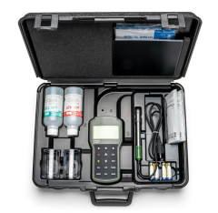 HANNA pH Metre Suya Dayanıklı -2.0... 20.0 pH