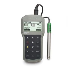 HANNA pH Metre Suya Dayanıklı -2.0... 20.0 pH