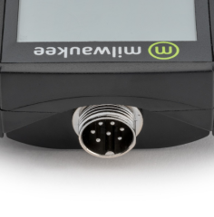 Milwaukee  PRO Çözünmüş Oksijen Ölçer MW600