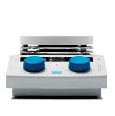 VELP Isıtıcılı Manyetik Karıştırıcı AREX-6 Digital PRO System + Prob 30... 1700 rpm / 20 L