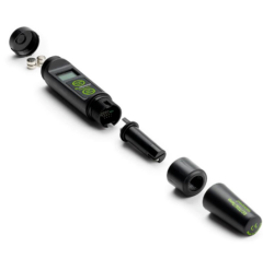 Milwaukee Su Geçirmez 3'ü 1 arada İletkenlik / TDS / Sıcaklık Test Cihazı Prob