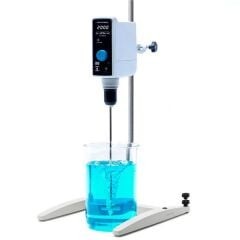 Velp OHS 60 Advantage Mekanik Karıştırıcı 30-2000 rpm 50.000 mPa