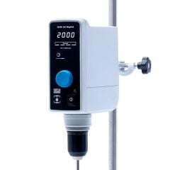 Velp OHS 20 Dijital Mekanik Karıştırıcı 30-2000 rpm 10.000 mPa