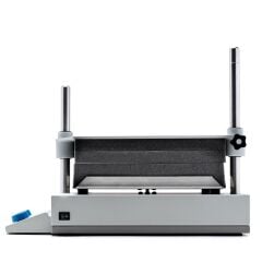 Velp Multi-TX5 Dijital Çok Tüplü Vortex 100... 2500 rpm