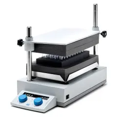 Velp Multi-TX5 Dijital Çok Tüplü Vortex 100... 2500 rpm
