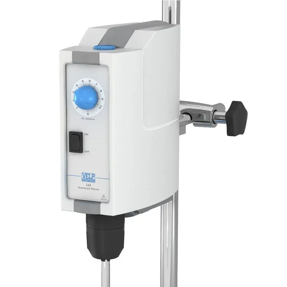 Velp LH Mekanik Karıştırıcı 50-2000 rpm 50.000 mpa