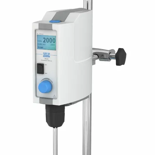 Velp ES Mekanik Karıştırıcı 50-1300 rpm 1000 mPa