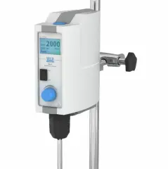 Velp ES Mekanik Karıştırıcı 50-1300 rpm 1000 mPa