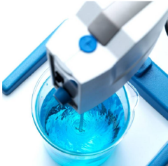 Velp ES Mekanik Karıştırıcı 50-1300 rpm 1000 mPa