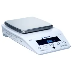 Precisa Hassas Terazi LS 620C SCS 620 gr / 0,01 gr