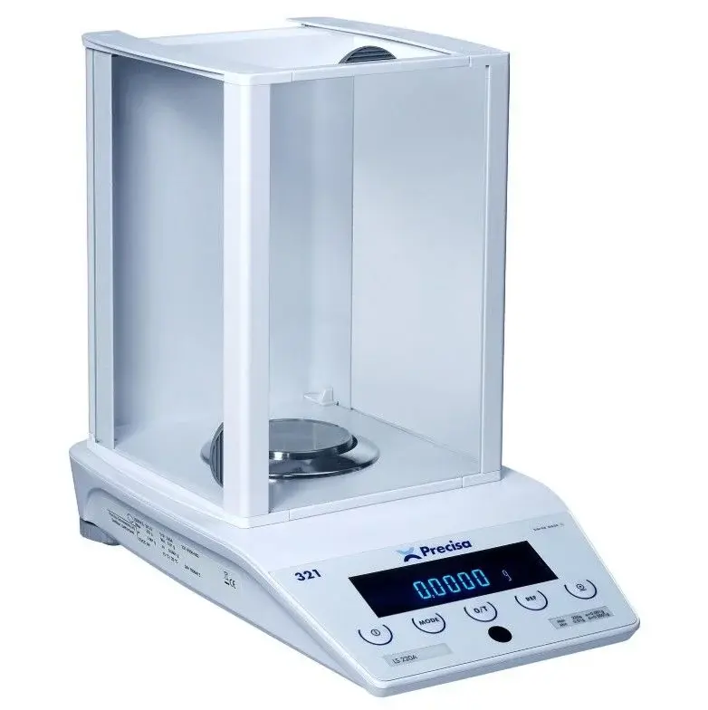 Precisa Analitik Terazi LS 320A SCS 320 gr/0,0001 gr