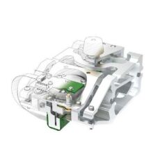 Precisa Analitik Terazi PB 220A SCS 220 gr / 0.0001 gr