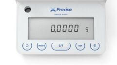 Precisa Analitik Terazi PB 220A SCS 220 gr / 0.0001 gr
