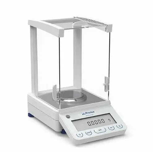 Precisa Analitik Terazi PB 220A SCS 220 gr / 0.0001 gr