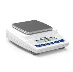 Precisa Hassas Terazi BJ 1200C 1200 gr / 0,01 gr