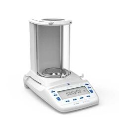 Precisa Semi Mikro Terazi HA 125SM 125 gr /0,0001 gr