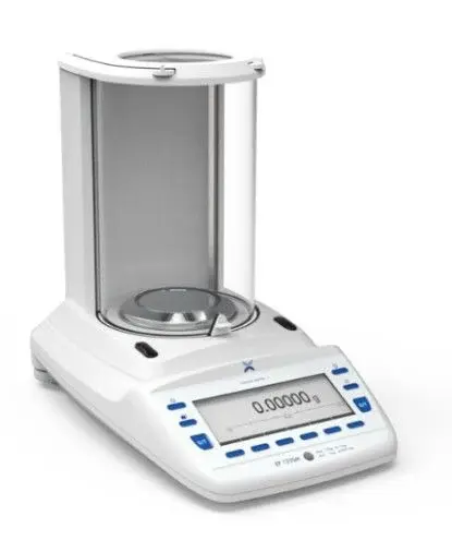 Precisa Semi Mikro Terazi ES 225SM-DR 102-225 gr / 0,00001-0,0001 gr