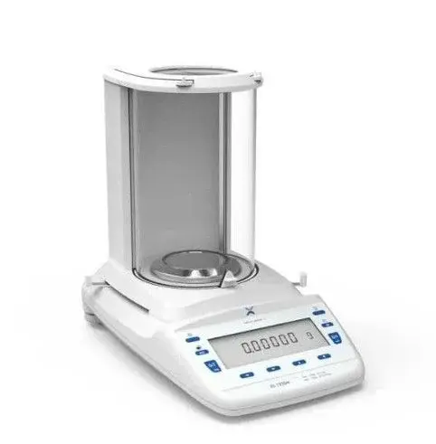 Precisa Analitik Terazi ES 125SM 125 gr /0,0001 gr