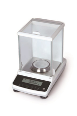 SHIMADZU  Analitik Terazi Dahili Kalibrasyon 220 gr / 0.1 mg   ATX-224R