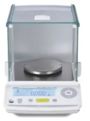 SHIMADZU Yarı Analitik Terazi ‘Harici Kalibrasyon’  420 gr  /  1 mg  TX-423L