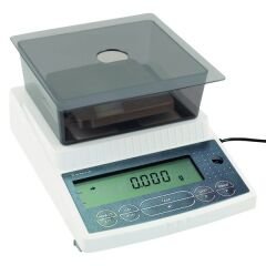 SHIMADZU  Yarı Analitik Hassas Terazi ‘Harici Kalibrasyon’   320 gr  /  0,001 gr   BL-320H