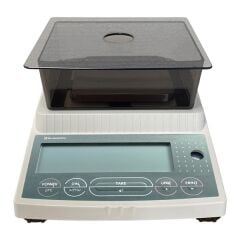 SHIMADZU  Yarı Analitik Hassas Terazi ‘Harici Kalibrasyon’   320 gr  /  0,001 gr   BL-320H