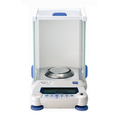 SHIMADZU   Yarı Mikro Terazi ‘Dahili Kalibrasyon’   220 gr  / 82 gr    0.01 mg / 0.1 mg AUW-220D