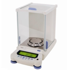 SHIMADZU   Yarı Mikro Terazi ‘Dahili Kalibrasyon’   220 gr  / 82 gr    0.01 mg / 0.1 mg AUW-220D