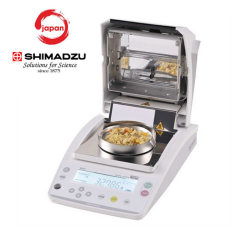 SHIMADZU Nem Tayin Cihazı  60 gr / 1 mg MOC-63u