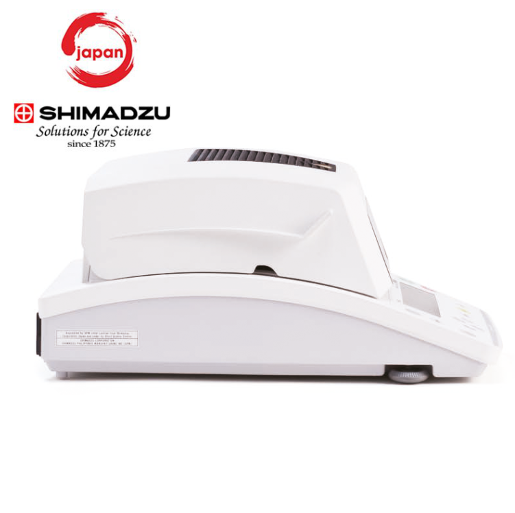 SHIMADZU Nem Tayin Cihazı  60 gr / 1 mg MOC-63u