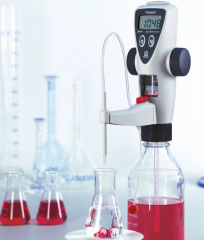 Brand Titrette® Dijital Büret 50 mL