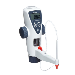 Brand Titrette® Dijital Büret 50 mL