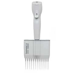 BRAND Transferpette® S 12 Electronic 1 - 20 µL Elektronik 12 Kanallı Otomatik Pipet 705450