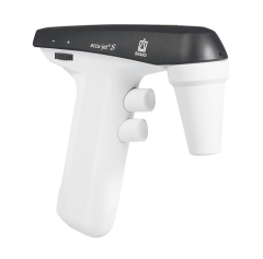 Brand Accu-Jet® S Pipet Kontrolörü - Pipetör 0.1'den 200 ml'ye kadar Cam ve Plastik Pipetler için