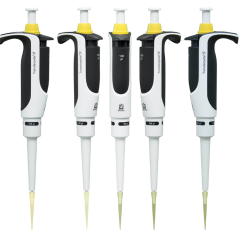 Brand  Transferpette® S 100 µL Sabit Hacimli Otomatik Pipet   705838