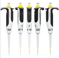 BRAND  Transferpette® S 50 µL Sabit Hacimli Otomatik Pipet 705828