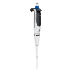 BRAND Transferpette® S 500 µL Sabit Hacimli Otomatik Pipet 705854