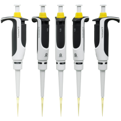 BRAND Transferpette® S 25 µL Sabit Hacimli Otomatik Pipet 705820