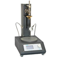PENETRASYON CİHAZI OTOMATİK