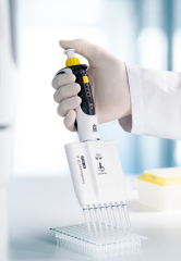 BRAND MID Transferpette® S Ayarlanabilir Otomatik Pipet Seti 2-20 µL, 20-200 µL, 100-1000 µL Pipetler ve Askıları ile Komple