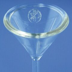 Huni Kantitatif ( Oluklu)