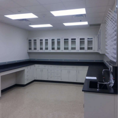 Laboratuvar Tezgah Sistemleri