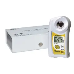 Atago 3840 PAL-α Dijital Refraktometre Pal Alfa 0-85 Brix