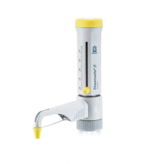 BRAND 4630151 Dispensette® S Organic 2.5-25 mL Hacimli Analog Dispenser Vanalı