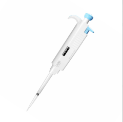 DLAB MicroPette Plus Ayarlanabilir Otomatik Pipet 1000-10000 μL Tamamı Otoklavlanabilir