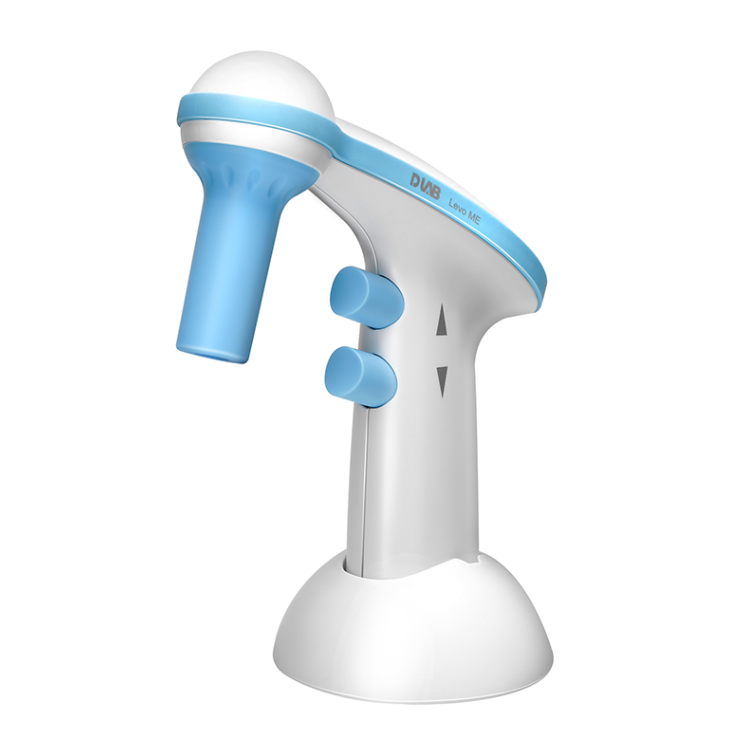 DLAB Levo Me Pipet Pompası Şarj Edilebilir 0.1... 100 mL