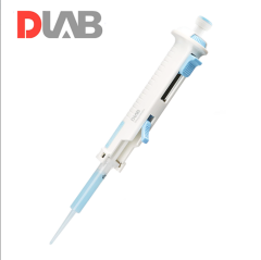 DLAB StepMate Ayarlanabilir Tekrarlamalı Pipet