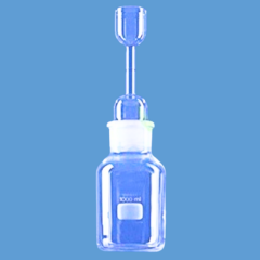 Cam Piknometre Hunili